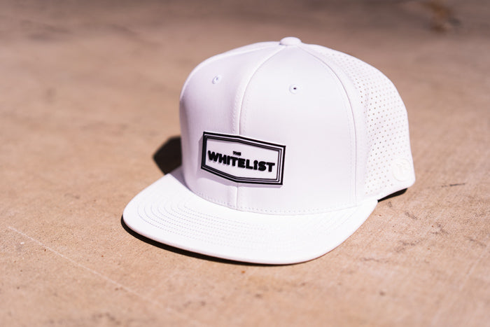The Whitelist OG Premium Hat