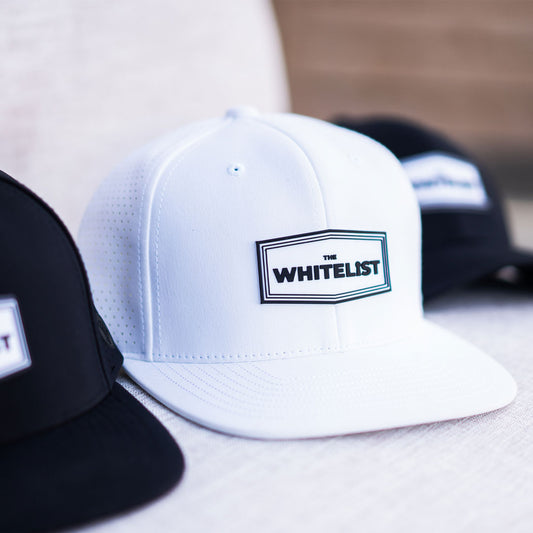 The Whitelist OG Premium Hat